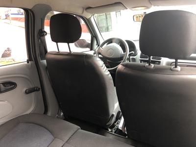 Renault Clio • 2014 • 650,000 km