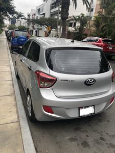 Hyundai i10 • 2016 • 85 km