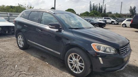 Volvo XC90 • 2016 • 10,000 mi