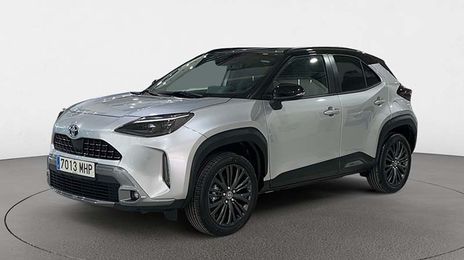 Toyota Yaris • 2023 • 12,564 km