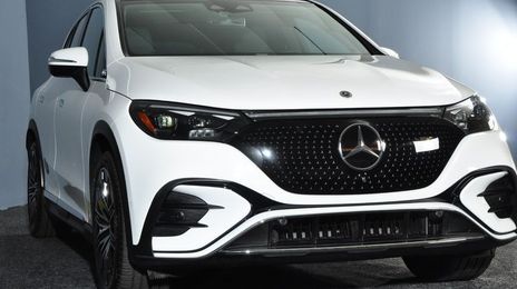 Mercedes-Benz E T • 2023 • 7,000 km