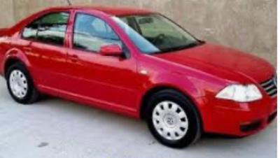 Volkswagen Jetta • 2015 • 83,000 km