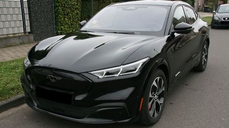 Ford Mustang Mach-E • 2022 • 47,890 km