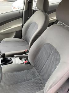 Chevrolet Sail • 2012 • 89,000 km