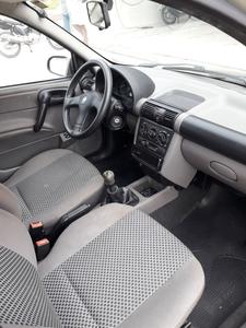 Chevrolet Classic • 2011 • 104,481 km