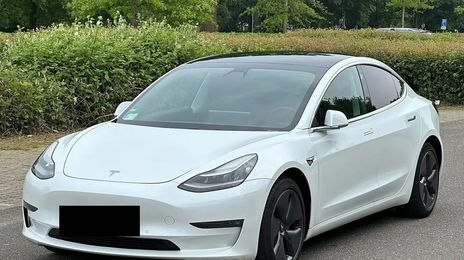 Tesla Model 3 • 2019 • 77,600 km