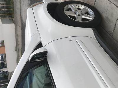 Chevrolet Equinox • 2008 • 16,000 km