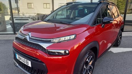 Citroën C3 • 2024 • 8,000 km