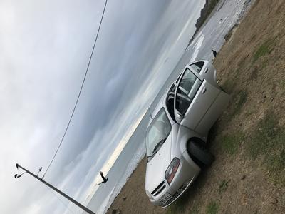 Chevrolet Aveo • 2011 • 251,629 km