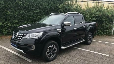 Renault Koleos • 2021 • 81,230 km