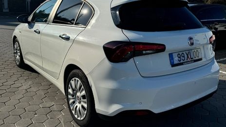 Fiat Tipo • 2019 • 118,613 km