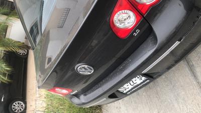 Volkswagen Passat CC • 2009 • 145 km