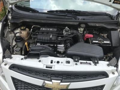 Chevrolet Spark GT • 2014 • 118,000 km
