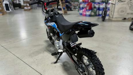 Sumo stud 150 • 2025 • 0 km