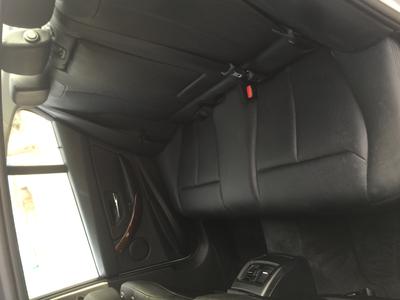 BMW Rad 3 • 2013 • 109,620 km