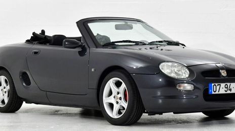 Mercury Montego • 1997 • 155,700 km