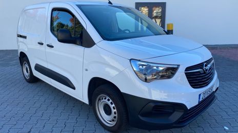Opel Campo • 2018 • 130,000 km