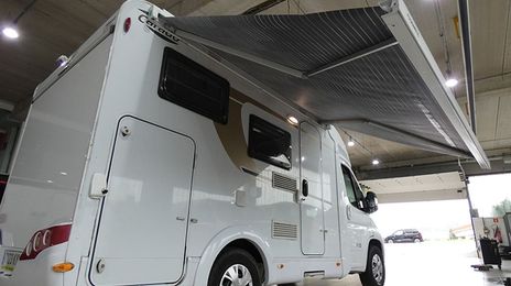 Citroën Jumper • 2019 • 29,498 km