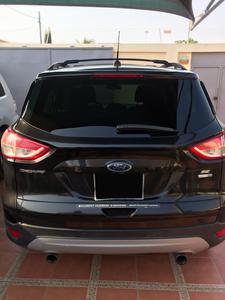 Ford Escape • 2019 • 85,000 km