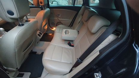 Renault Mégane Grandtour • 2009 • 149,000 km