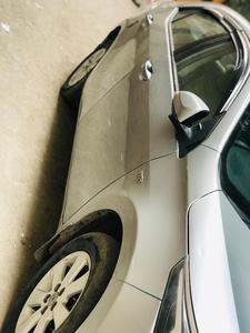 Toyota Corolla sedan • 2015 • 50,000 km