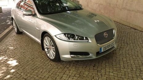 Jaguar E-PACE • 2014 • 150,000 km