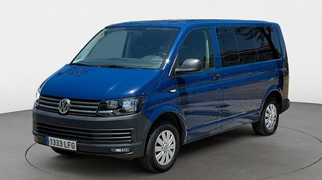 Volkswagen Caravelle • 2020 • 44,750 km
