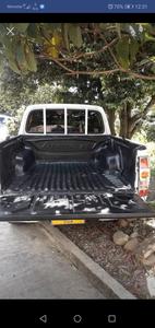 Mazda BT • 2010 • 155,000 km