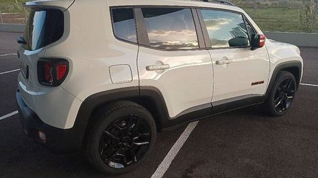 Jeep Pajero • 2019 • 4,999 km