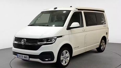Volkswagen California • 2023 • 28,109 km