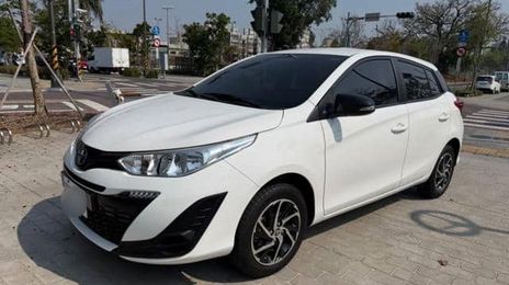 Toyota Yaris • 2026 • 79,000 km