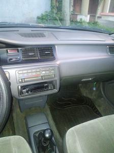 Honda Civic • 1995 • 1 km