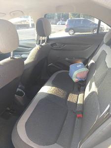 Chevrolet Onix • 2015 • 54,000 km