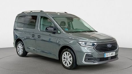 Ford Tourneo Connect • 2023 • 27,916 km