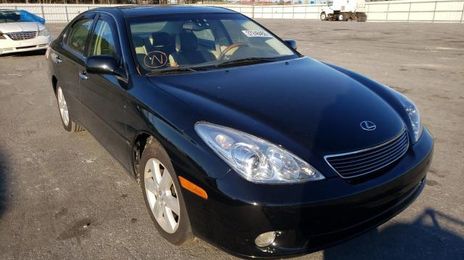 Lexus ES 330 • 2005 • 100 km