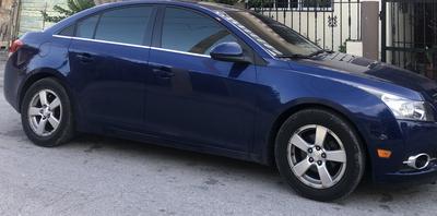 Chevrolet 1500 • 2012 • 289,000 km