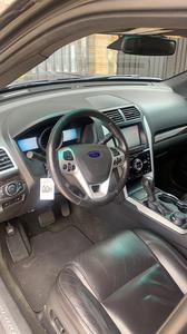 Ford Explorer • 2014 • 71,000 km