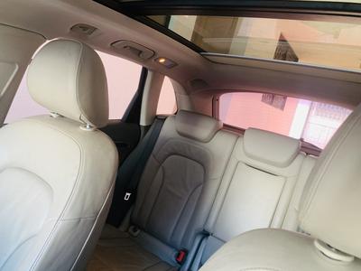 Audi Q5 • 2011 • 99,000 km