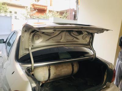 Honda Civic • 1997 • 90,000 km