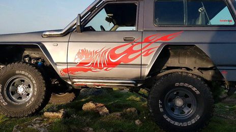 Nissan 350 Z • 1993 • 149,999 km