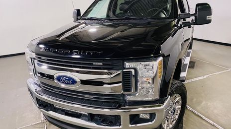 Ford F-250 Super Duty • 2020 • 13,900 km