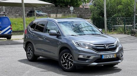 Honda Civic • 2018 • 155,755 km