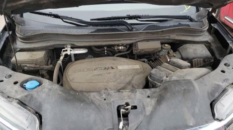 Honda Pilot • 2016 • 10,000 km