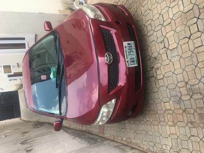 Toyota Corolla • 2009 • 182,000 km