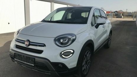 Fiat 500X • 2020 • 29,500 km