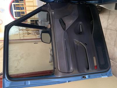 Ford F-150 • 1992 • 262,000 km