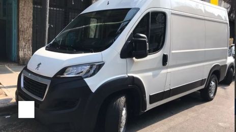Peugeot Bipper • 2019 • 85,000 km