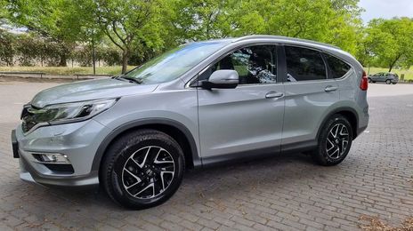 Honda Civic • 2018 • 94,413 km