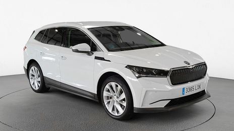 Škoda Citigo • 2022 • 35,893 km