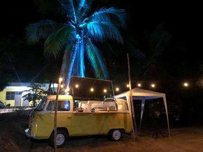 Volkswagen Multivan • 1975 • 88,000 km